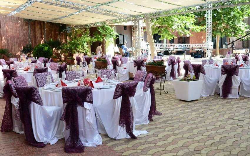 Zərdabda karantinə görə toy sahibləri cərimələnib