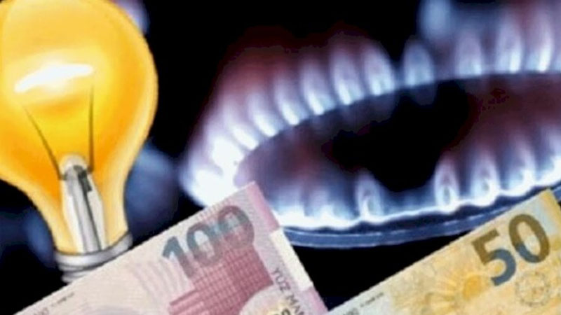 Bu gündən işıq və qazın yeni qiymətləri qüvvəyə mindi