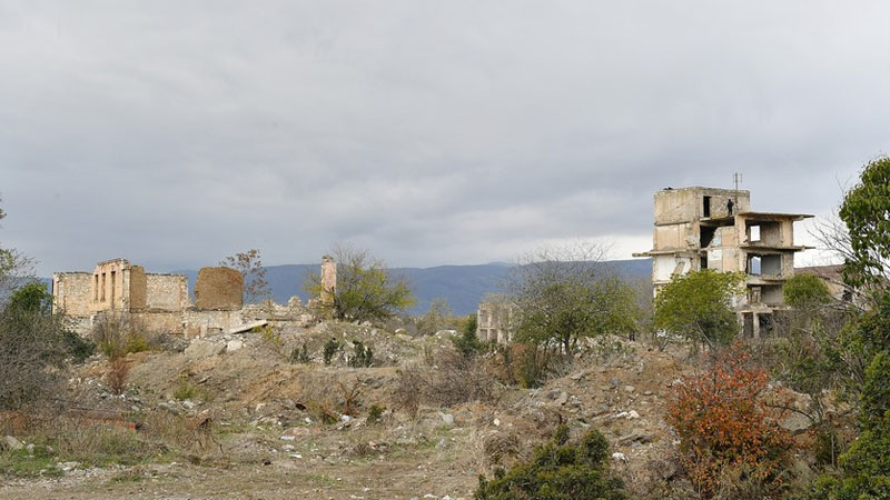 İşğaldan azad olunmuş ərazilərin pay torpaqları belə bölünəcək (VİDEO)