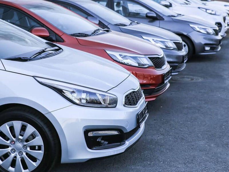 Minik avtomobilinin mühərrikinin həcminə görə yeni dövlət rüsumları müəyyənləşir