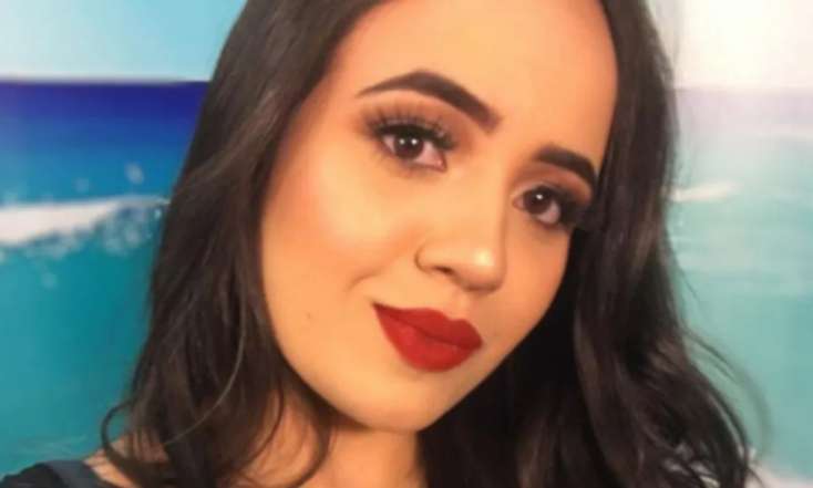 Yuxudaykən dodağından dişlədi: Oyananda gördükləri ŞOK etdi - FOTO