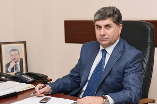 Akif Təvəkküloğlu Milli Məclisdən ayrıldı: Yeni vəzifəyə təyin olundu