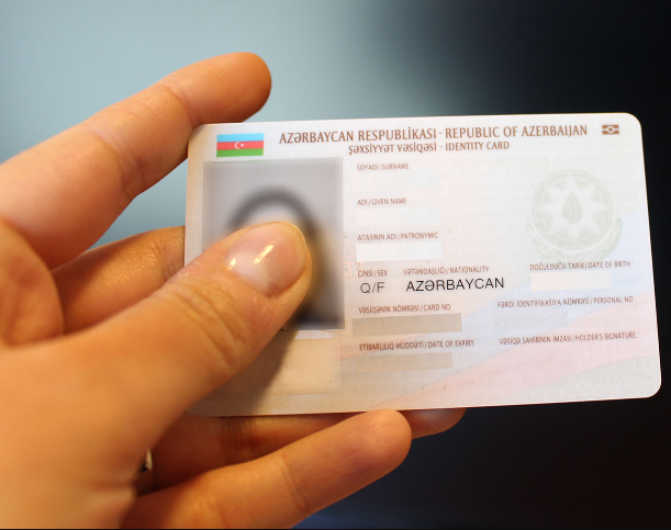 Soyadın, adın və ata adının dəyişdirilməsinin qeydə alınması üçün rüsum qaldırılır