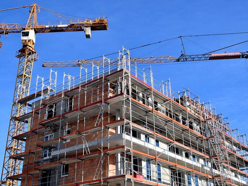 Yeni tikililərin istismarına rüsumla icazə veriləcək