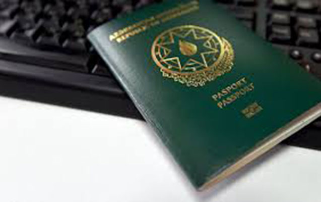 Bir günə xarici pasport almaq istəsəz, 210 manat ödəməlisiz