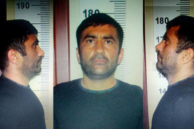 Житель Бейлаганского района задержан за незаконное хранение огнестрельного оружия - ФОТО/ВИДЕО