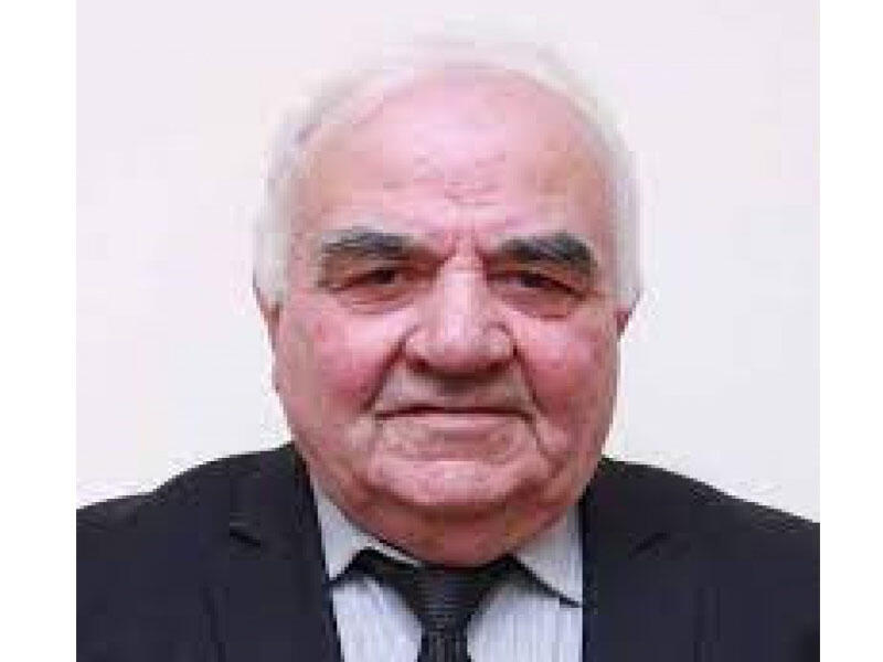 Professor koronavirusdan vəfat etdi