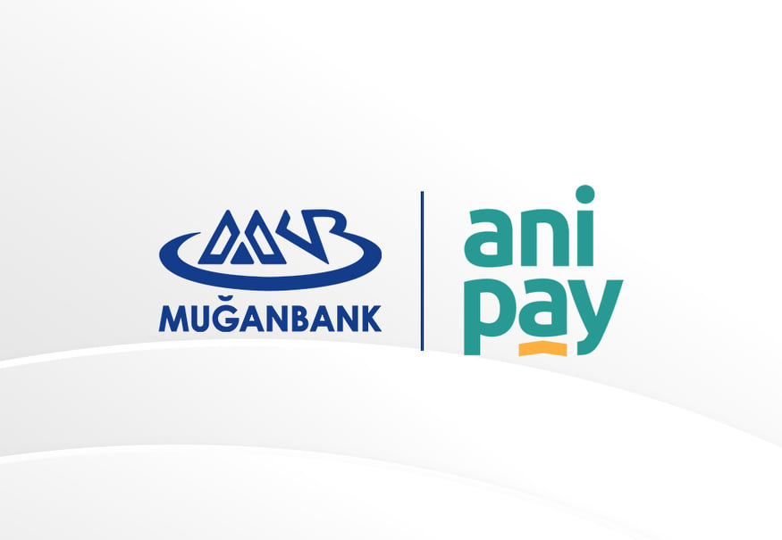 Muğanbankın müştəriləri üçün “AniPay ilə ödə və qazan” lotoreyası