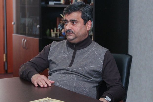 Sadıq Sadıqov Cüdo Federasiyasındakı postunu itirdi