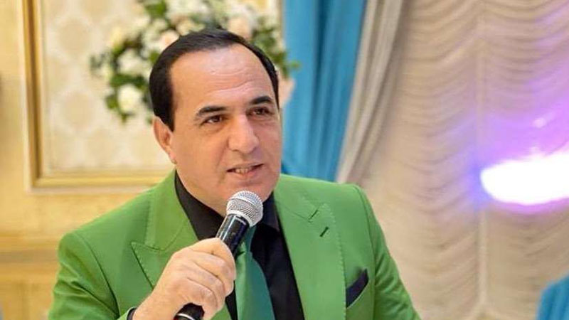 Məşhur azərbaycanlı müğənni qaraciyər sirrozundan əziyyət çəkir