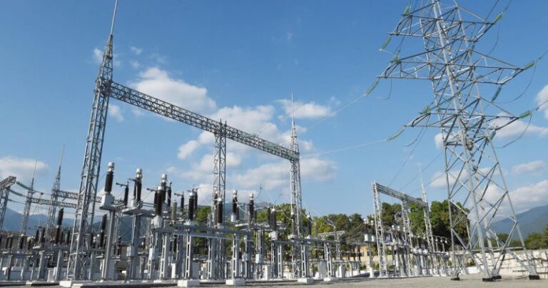 27 ildən sonra Ağdamda işıq yanacaq - Video