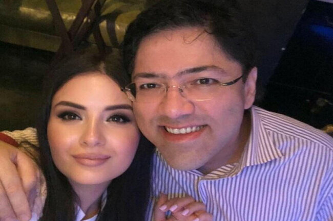 Üç uşaq anası olan Ayseldən YENİ FOTO