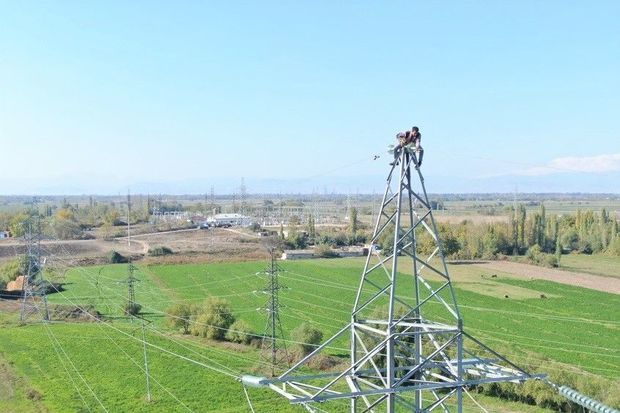 Агдам будет подключен к общей энергосети страны - ФОТО/ВИДЕО