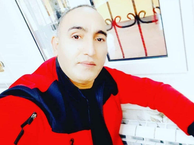 Генпрокуратура: В Имишли арестован мужчина, изнасиловавший 11-летнюю падчерицу