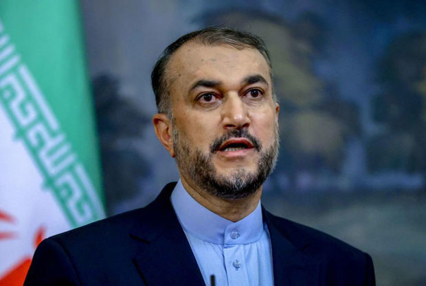 Министр иностранных дел Ирана заразился коронавирусом