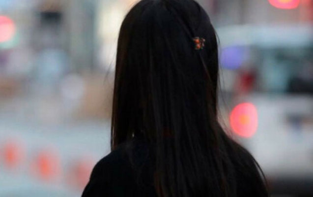 11 yaşlı qız anası ilə sığınacağa yerləşdirildi