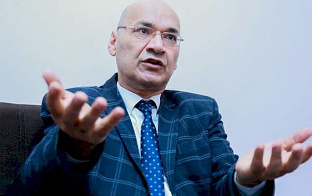 Osman Gündüz nazir müavininin açıqlamasını tənqid etdi