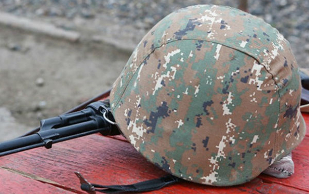 Daha 11 hərbçinin meyitinin qalıqları Ermənistana təhvil verildi