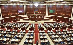 Amnistiya Aktının Milli Məclisdə müzakirəyə çıxarılacağı tarix açıqlanıb