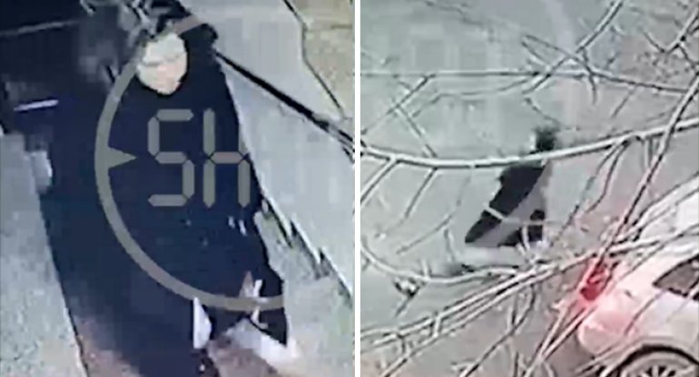 Zorlandıqlarını dedilər, yalanlarının üstü açıldı - Belə ifşa oldular (FOTO/VİDEO)