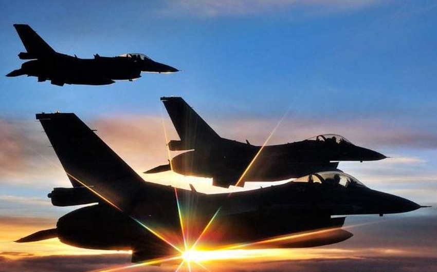 Azərbaycan Hərbi Hava Qüvvələrinin Vətən müharibəsindəki əməliyyat planının adı açıqlanıb -VIDEO