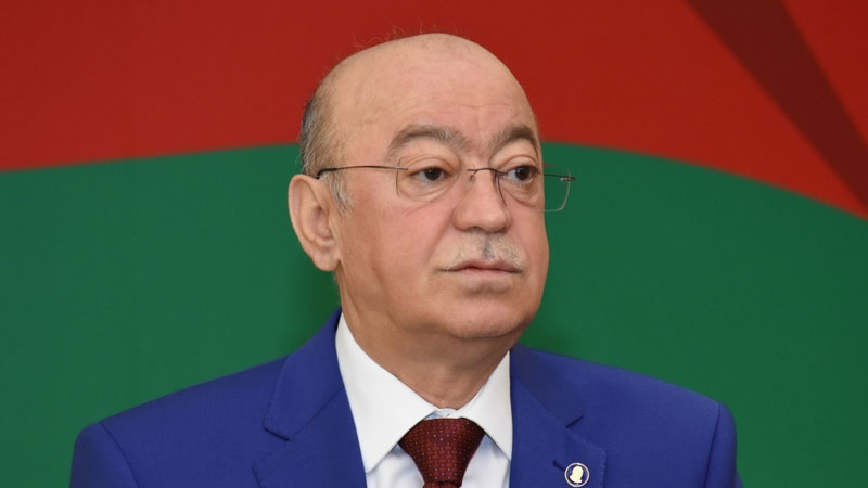 Kəmaləddin Heydərovdan yeni təyinat