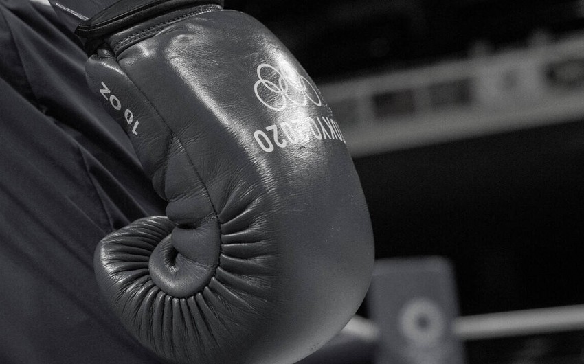 Nokautla uduzan boksçu xəstəxanada öldü