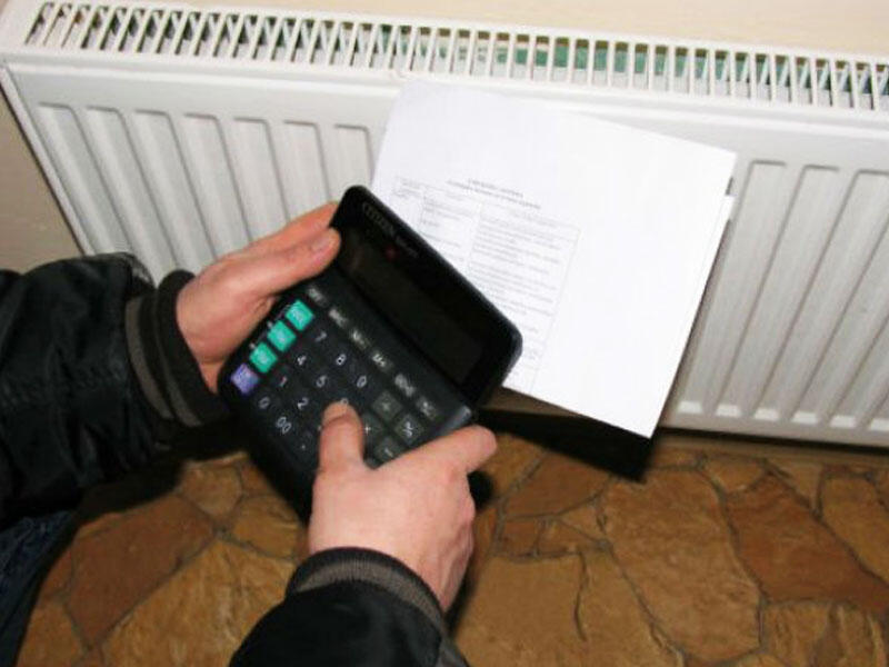 İstilik qiymətlərində artım olacaq? - RƏSMİ CAVAB