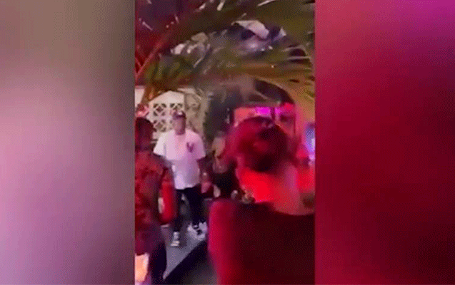 “Squid game” şənliyində atışma - 8 ölü, 7 yaralı + Video