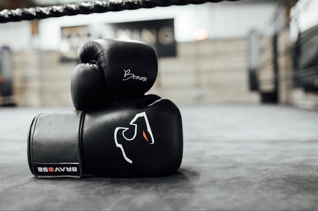 24-летний боксер получил нокаут и умер - ФОТО