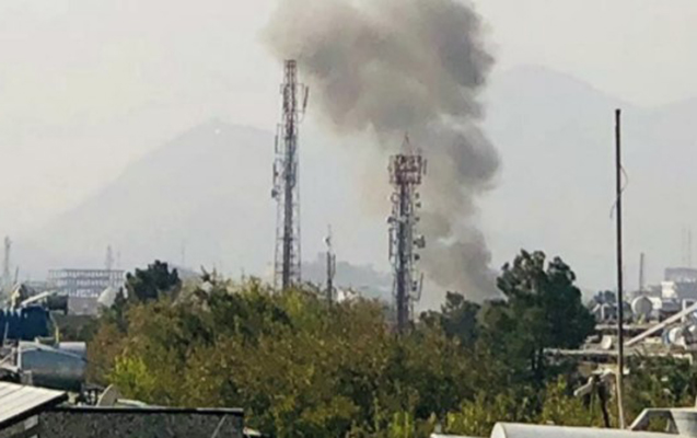 “Taliban” komandirlərindən biri Kabildə hücumda ölüb