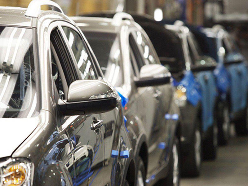 İri mühərrikli avtomobillərin aksiz vergisi qaldırılır