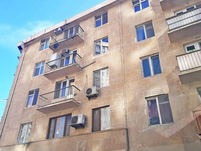 Sökülmüş binalarda evi olan şəxslərə yeni güzəştlər tətbiq ediləcək