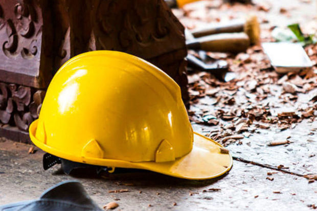 Bakıda fəhlə “KamAZ”ın altında qalaraq öldü