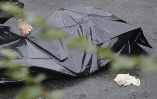 Çaydan kişi meyiti tapıldı - YENİLƏNİB