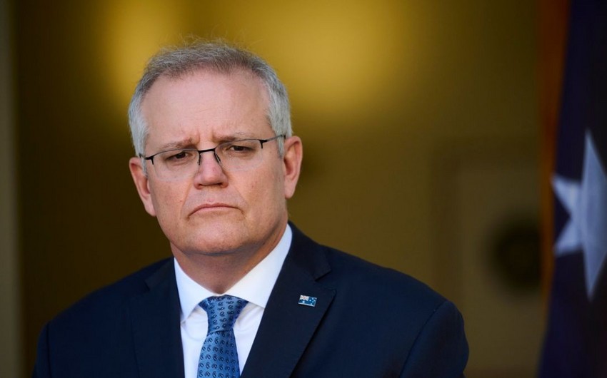 Avstraliyanın Baş naziri Fransadan üzr istəməyəcək