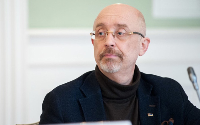 Ukraynanın Baş nazirinin müavini istefaya göndərildi