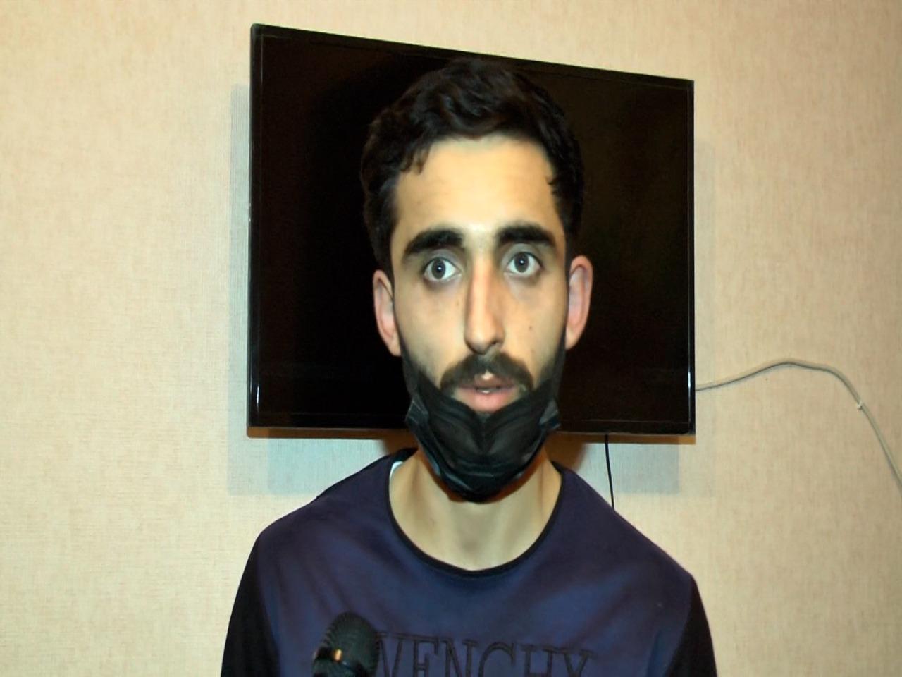 Abşeronda əcnəbilərə qarşı soyğunçuluq edən taksi sürücüsü saxlanılıb