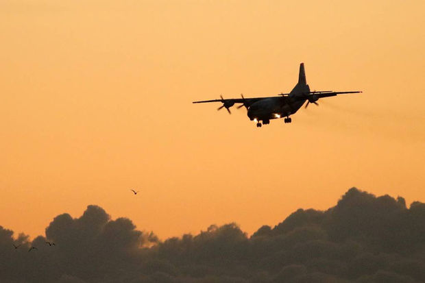 Rusiyada təyyarə qəzaya uğrayıb, beş nəfərin meyiti tapılıb - YENİLƏNİB