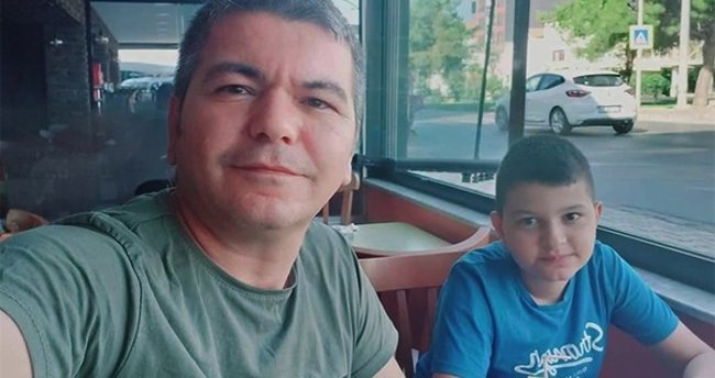 Koronavirusa yoluxan 11 yaşlı uşağı infarkt vurdu, öldü