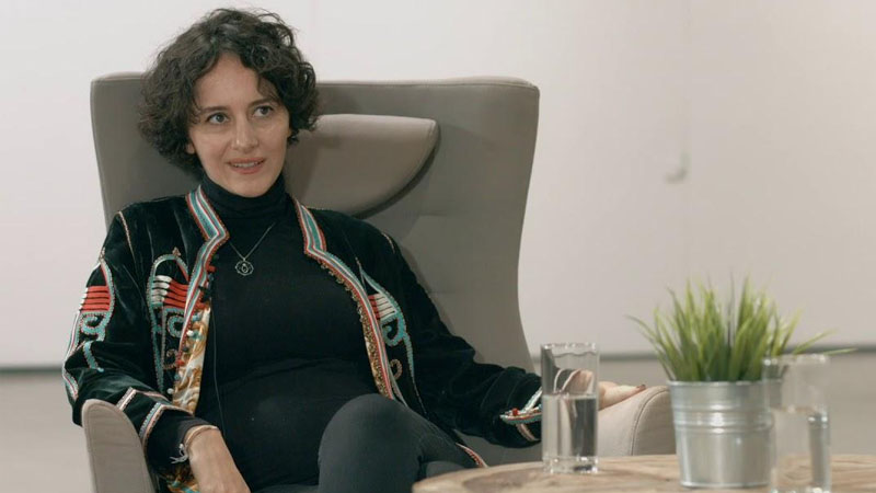 Əbülfəs Qarayevin həyat yoldaşının “Jazz’ı