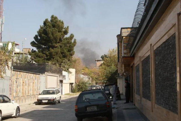 “Taliban” liderlərindən biri Kabildə baş verən silahlı atışmada öldürüldü - FOTO