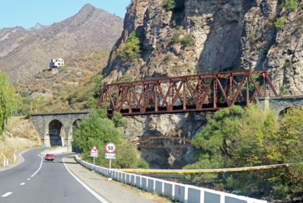 Binəli Yıldırım: “Zəngəzur dəhlizinin açılması ilə bağlı işlər davam etdirilir”
