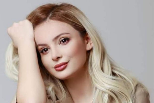 Keçmiş gəlini Mətanət İsgəndərlinin ittihamlarına cavab verdi - FOTO