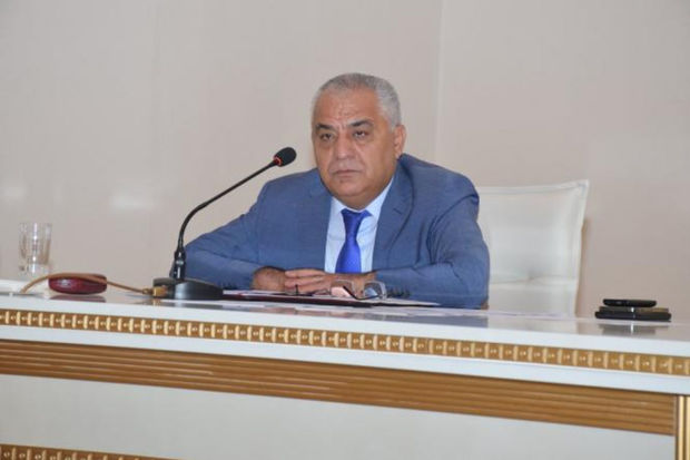 Azərbaycanda icra başçısı koronavirusa yoluxdu