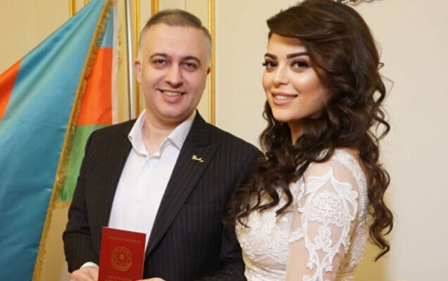 Hüseyn Məhəmmədoğlu üçüncü dəfə ata oldu