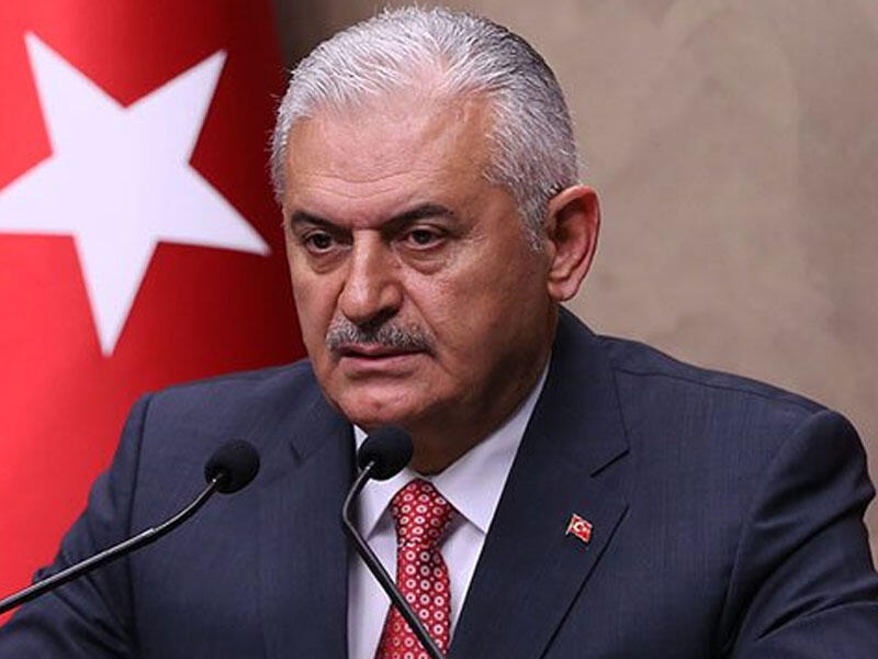 Pandemiya dövründə Qlobal Bakı Forumunun keçirilməsi cəsarətli addımdır - Binəli Yıldırım