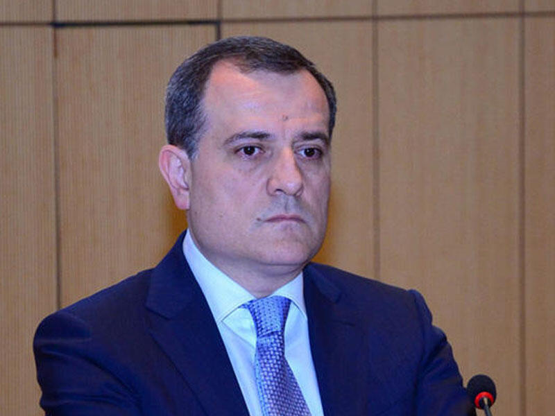 Ceyhun Bayramovdan İran maşınlarının Qarabağa qanunsuz səfəri ilə bağlı AÇIQLAMA