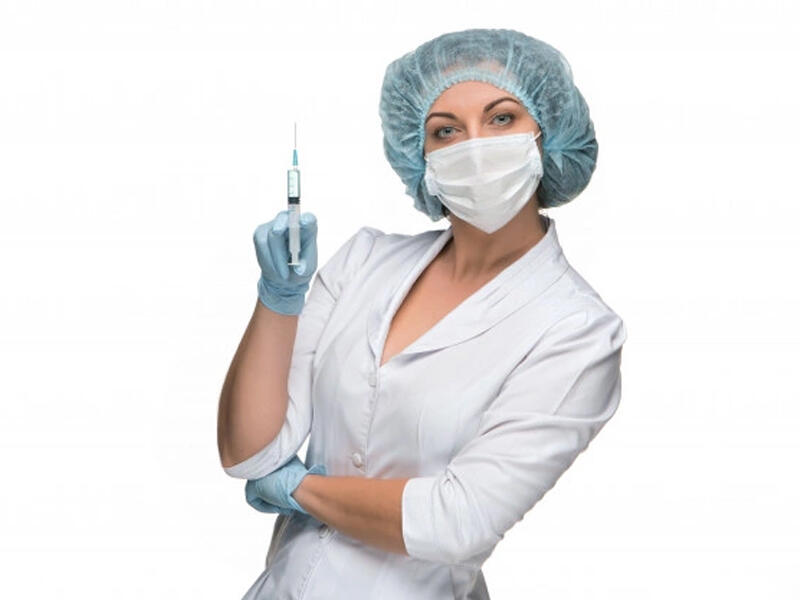 Son sutkada bu qədər vaksin vuruldu