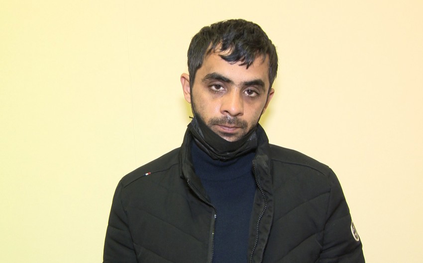 Bakıda 11 evdən kombi aparatı oğurlanıb